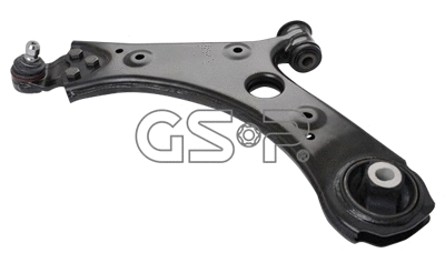 Control/Trailing Arm, wheel suspension (S062915)