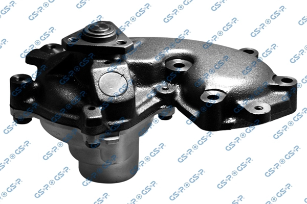 Water Pump, engine cooling (WP900231H)