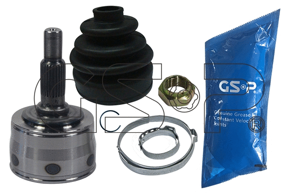 Joint Kit, drive shaft (835008)