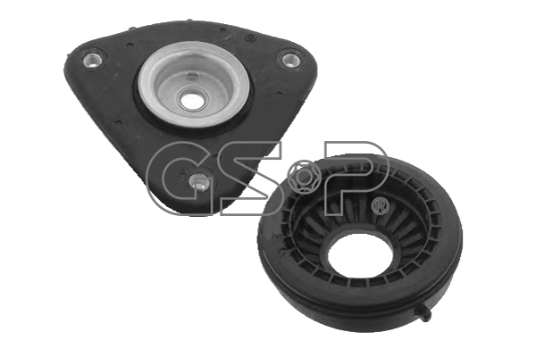 Repair Kit, suspension strut support mount (511700S)