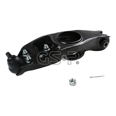 Control/Trailing Arm, wheel suspension (S061953)