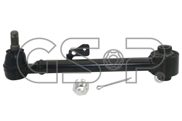 Control/Trailing Arm, wheel suspension (S063377)