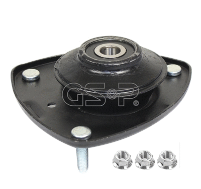Repair Kit, suspension strut support mount (532709S)