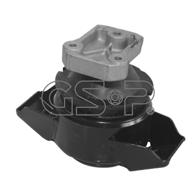 Mounting, engine (510141)