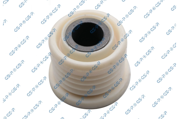 Bushing, axle beam (535862)