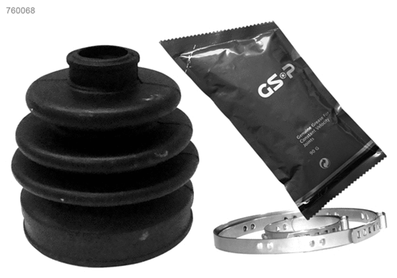 Bellow Kit, drive shaft (760068)
