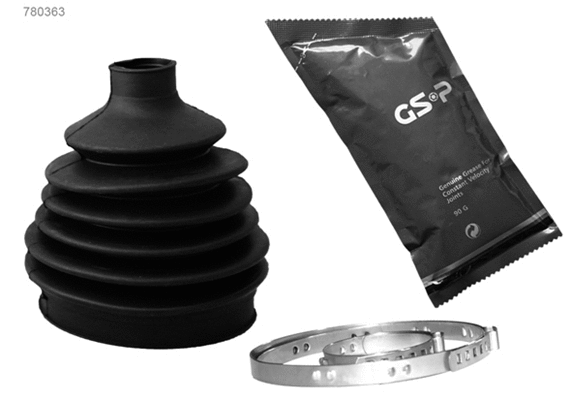 Bellow Kit, drive shaft (780363)