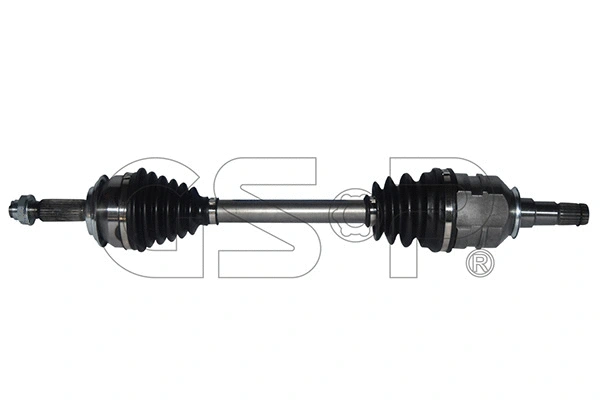 Drive Shaft (259700)