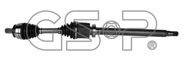 Drive Shaft (262123)