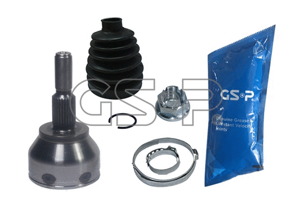 Joint Kit, drive shaft (818326)