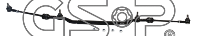 Tie Rod (S100079)