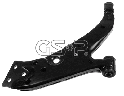 Control/Trailing Arm, wheel suspension (S061454)