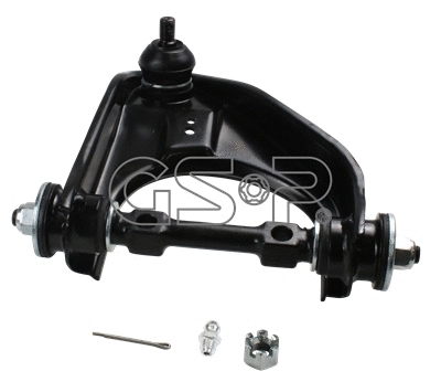 Control/Trailing Arm, wheel suspension (S062110)