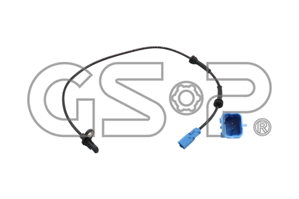 Sensor, wheel speed (9A0348)