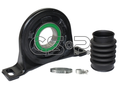 Suspension, propshaft (514795S)