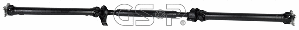 Propshaft, axle drive (PS900376)