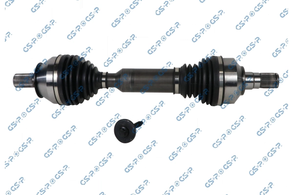 Drive Shaft (201369)