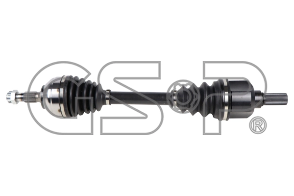 Drive Shaft (210375)