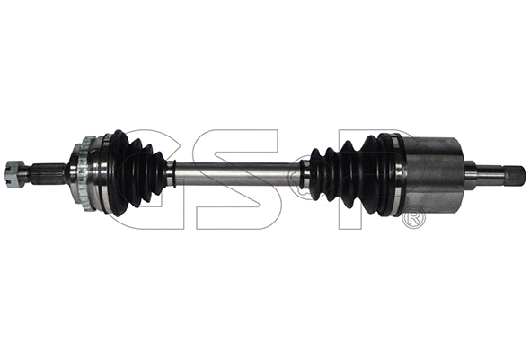 Drive Shaft (210191)