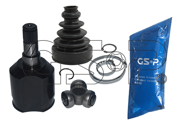 Joint Kit, drive shaft (617035)