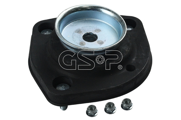 Repair Kit, suspension strut support mount (532183S)