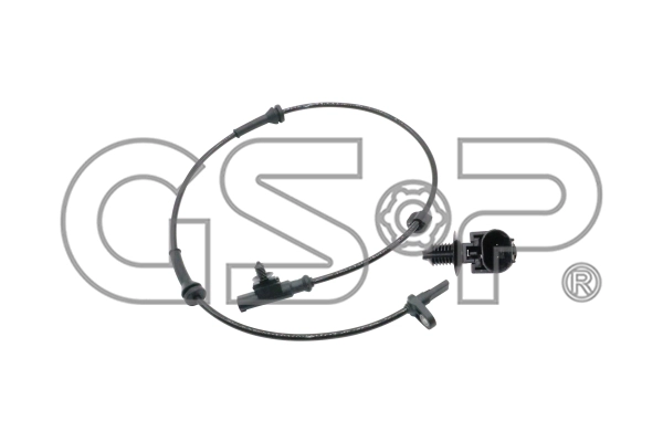 Sensor, wheel speed (9A0330)