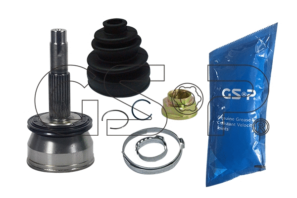 Joint Kit, drive shaft (841039)