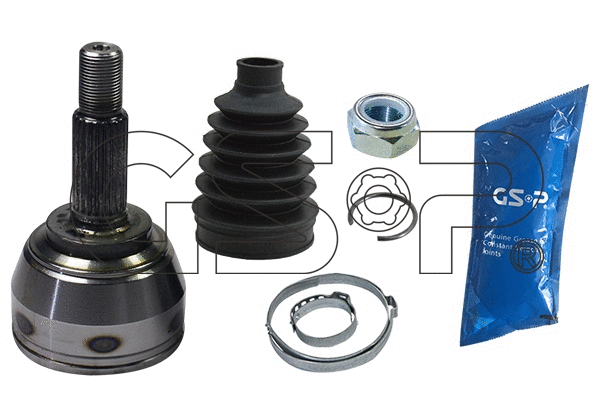 Joint Kit, drive shaft (841244)