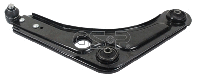 Control/Trailing Arm, wheel suspension (S060459)