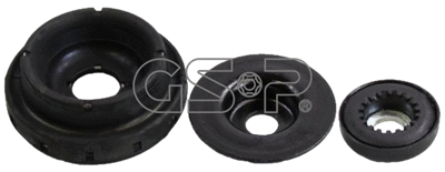 Repair Kit, suspension strut support mount (530338S)