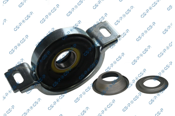Suspension, propshaft (538681S)