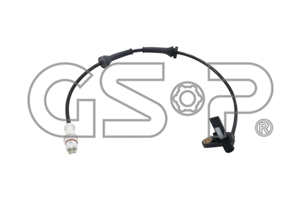 Sensor, wheel speed (9A1244)