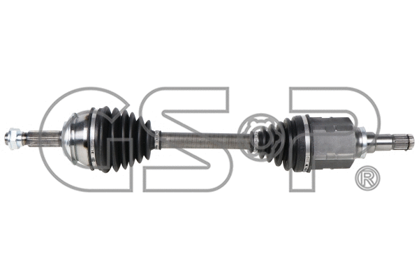 Drive Shaft (202210)