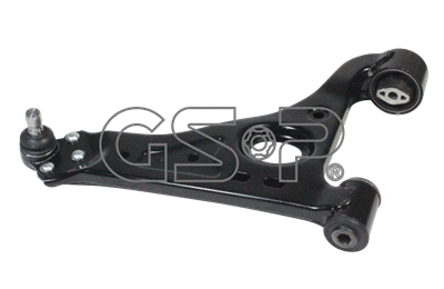 Control/Trailing Arm, wheel suspension (S062181)