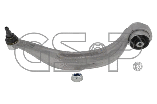 Control/Trailing Arm, wheel suspension (S063398)