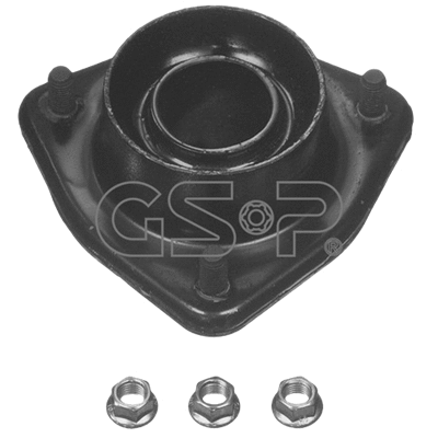 Repair Kit, suspension strut support mount (517889S)