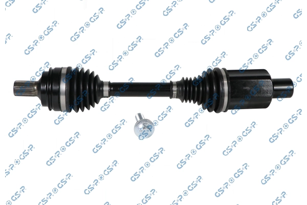 Drive Shaft (203655OL)