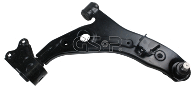 Control/Trailing Arm, wheel suspension (S062112)