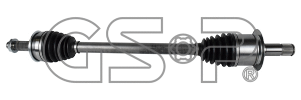 Drive Shaft (235059)