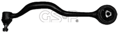 Control/Trailing Arm, wheel suspension (S060102)