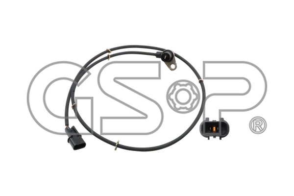 Sensor, wheel speed (9A0685)