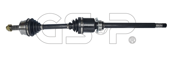 Drive Shaft (217153)