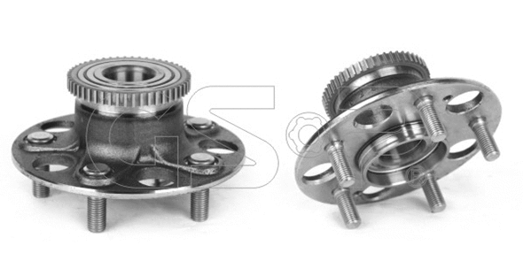 Wheel Bearing Kit (9230024)