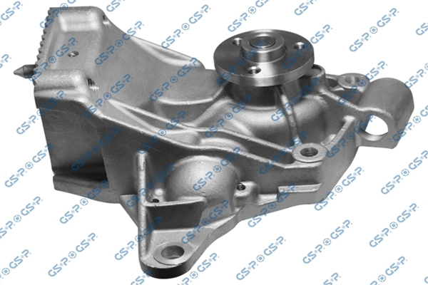 Water Pump, engine cooling (WP900592)