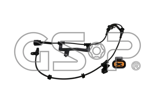 Sensor, wheel speed (9A0481)