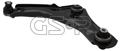 Control/Trailing Arm, wheel suspension (S062794)