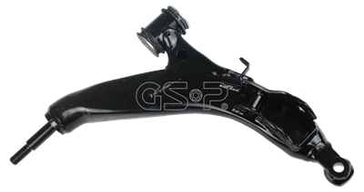 Control/Trailing Arm, wheel suspension (S061839)