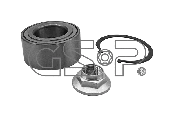 Wheel Bearing Kit (GKX0045)