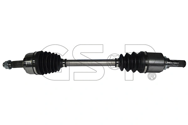 Drive Shaft (211024)