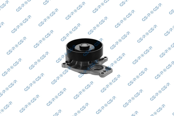 Water Pump, engine cooling (WP902257)